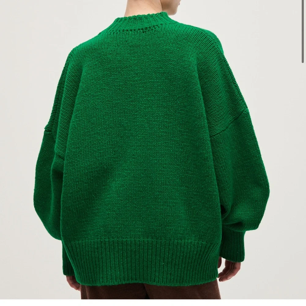 Babaa Jumper No11 - Picture 3 of 8